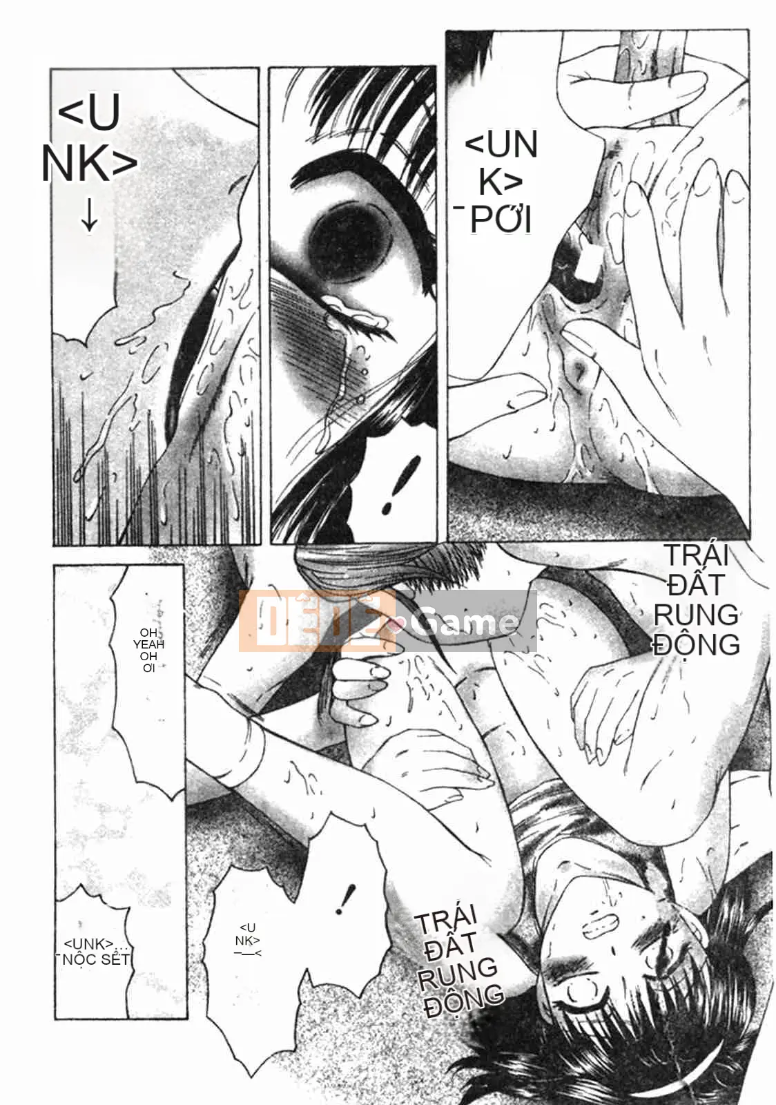 [Câu lạc bộ Fuusen] Vua của các vị vua