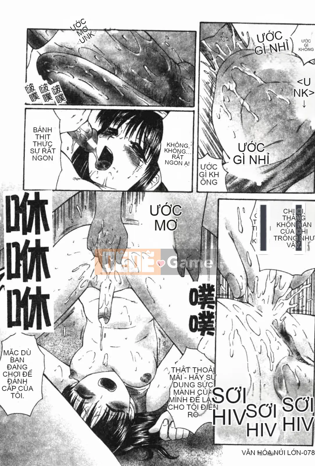 [Câu lạc bộ Fuusen] Vua của các vị vua