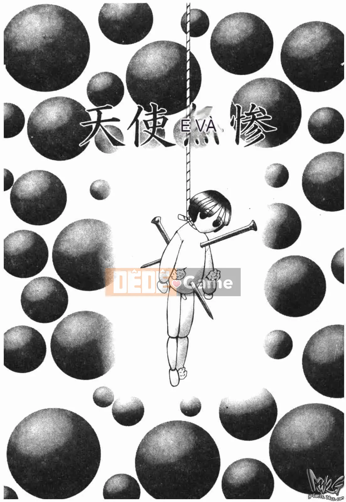 [Câu lạc bộ Fuusen] Vua của các vị vua