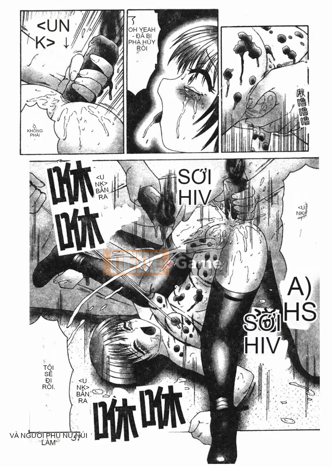 [Câu lạc bộ Fuusen] Vua của các vị vua