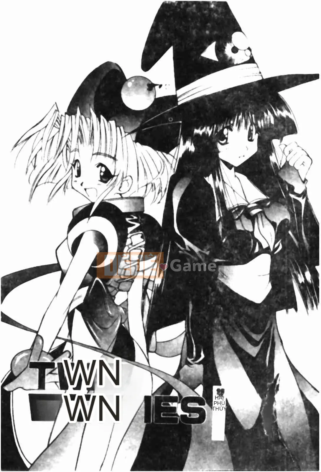 [Câu lạc bộ Fuusen] Vua của các vị vua