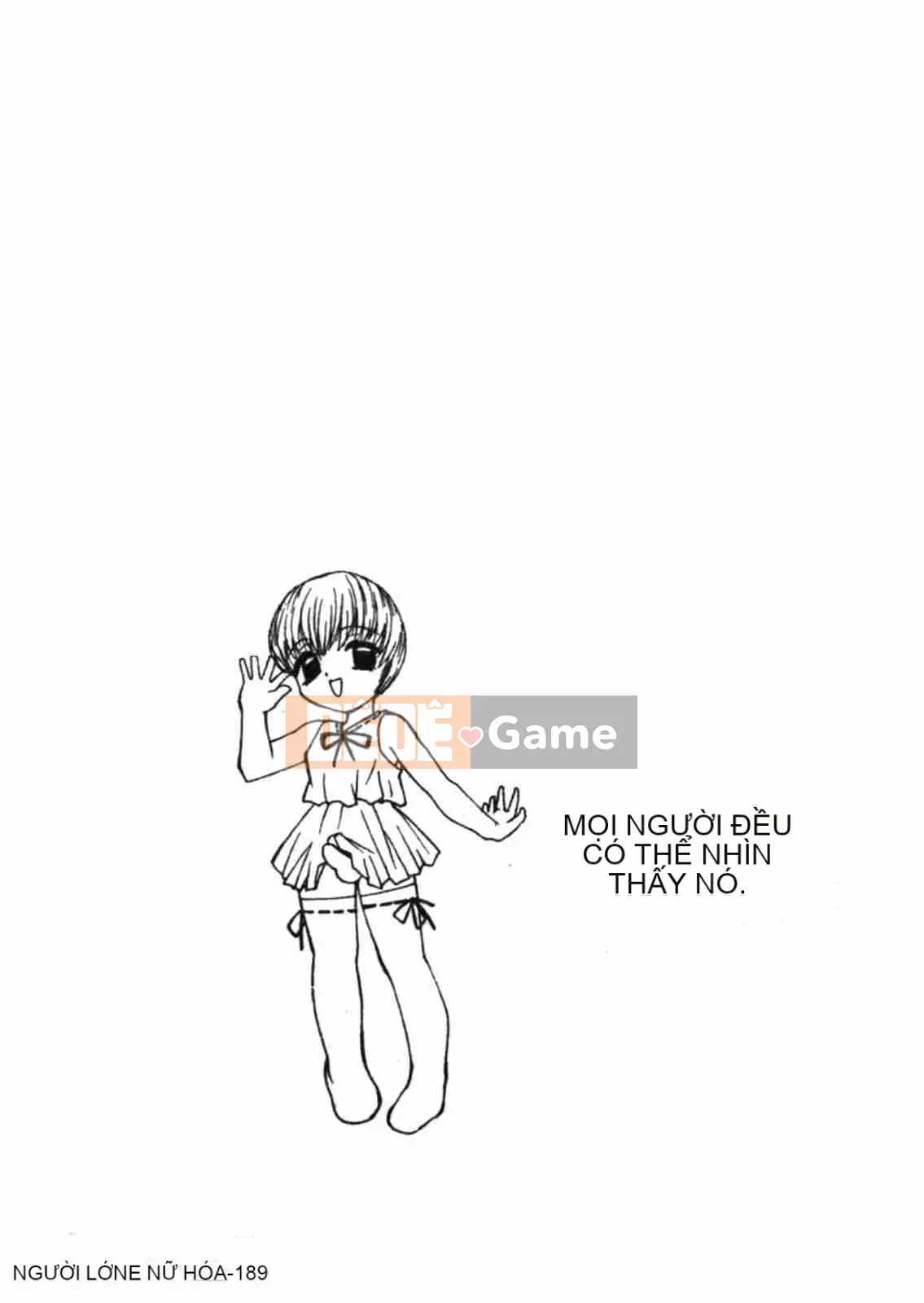 [Câu lạc bộ Fuusen] Vua của các vị vua