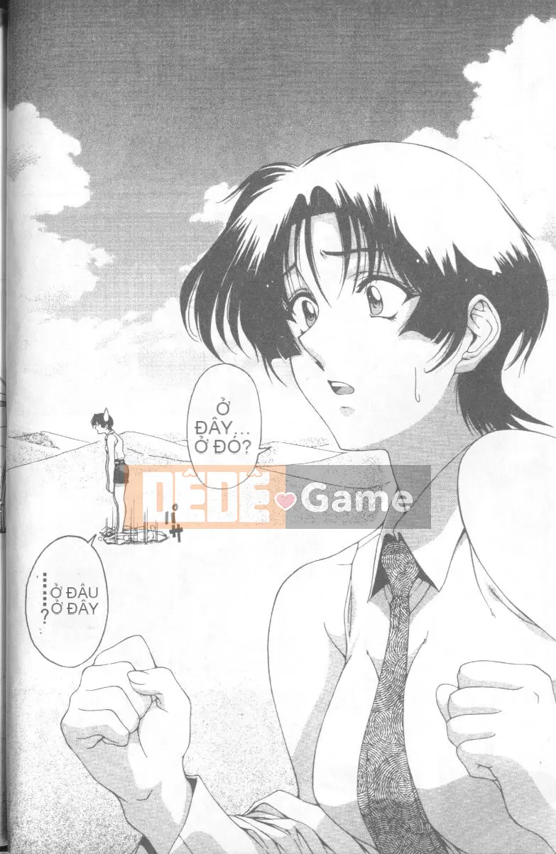 [Sena Yotaro] Doctor's Strange Love