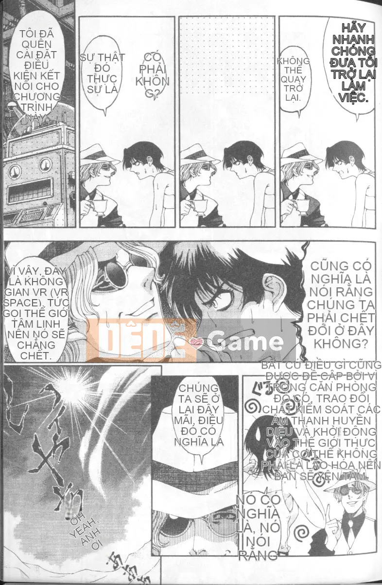 [Sena Yotaro] Doctor's Strange Love