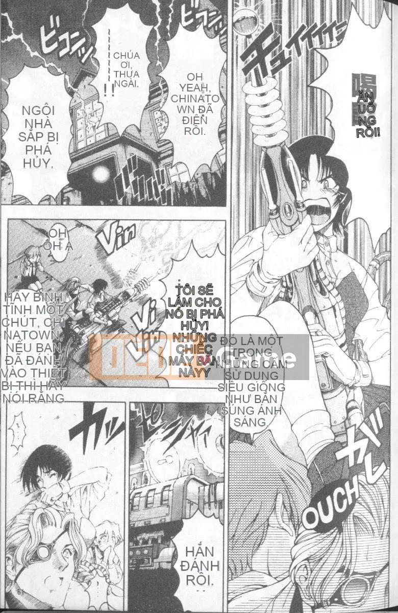 [Sena Yotaro] Doctor's Strange Love