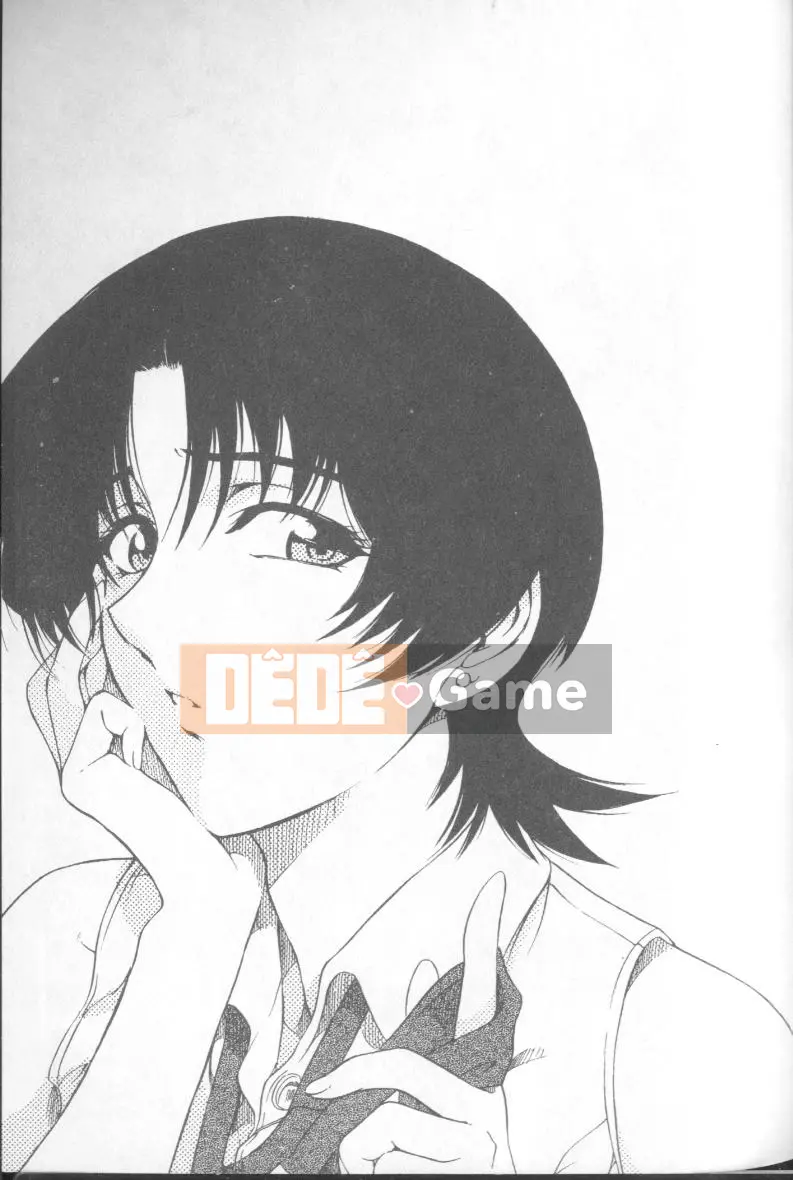 [Sena Yotaro] Doctor's Strange Love