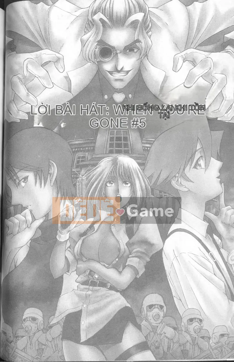 [Sena Yotaro] Doctor's Strange Love