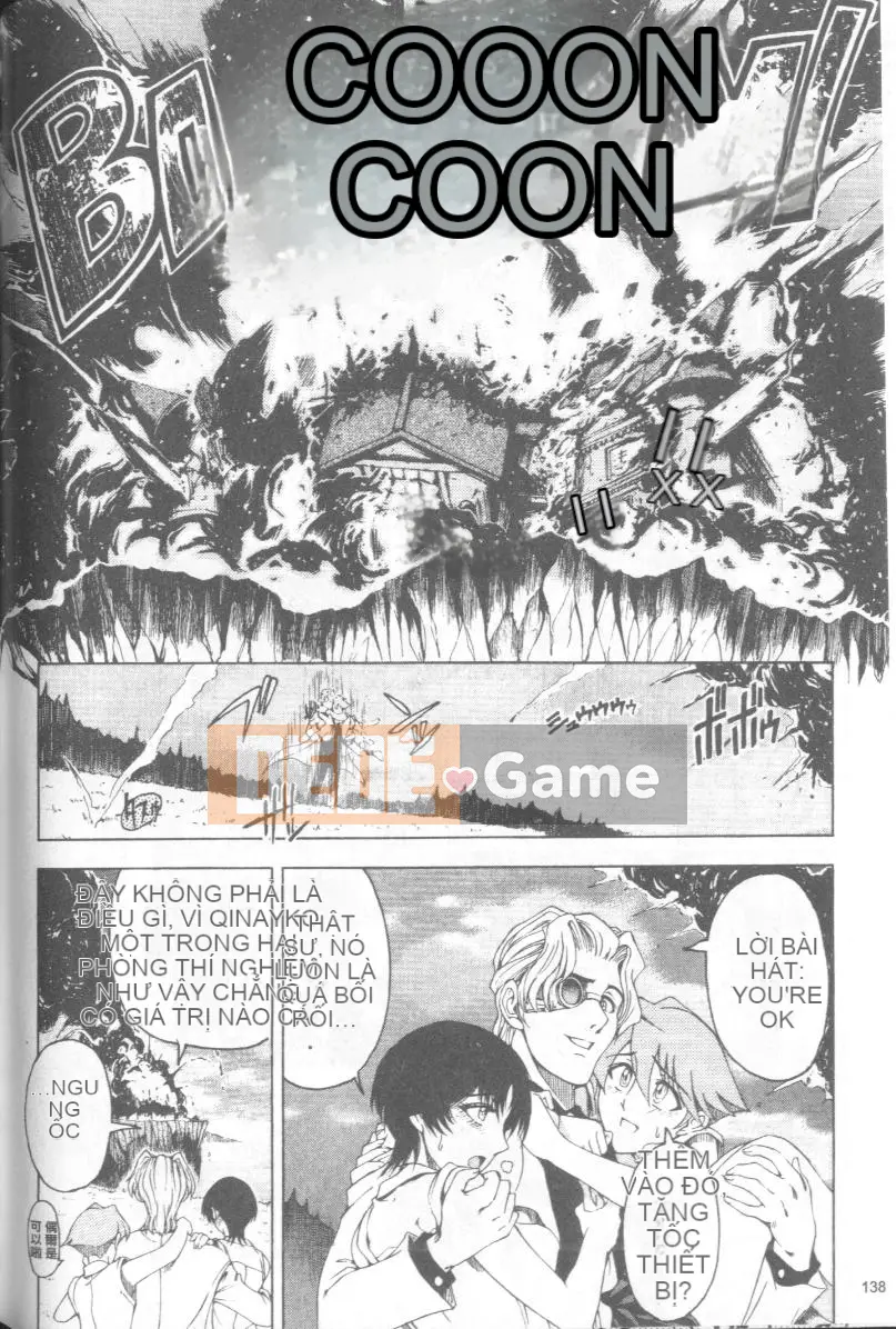 [Sena Yotaro] Doctor's Strange Love