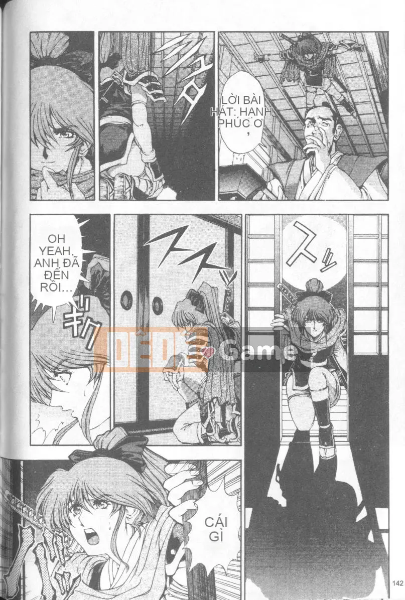 [Sena Yotaro] Doctor's Strange Love