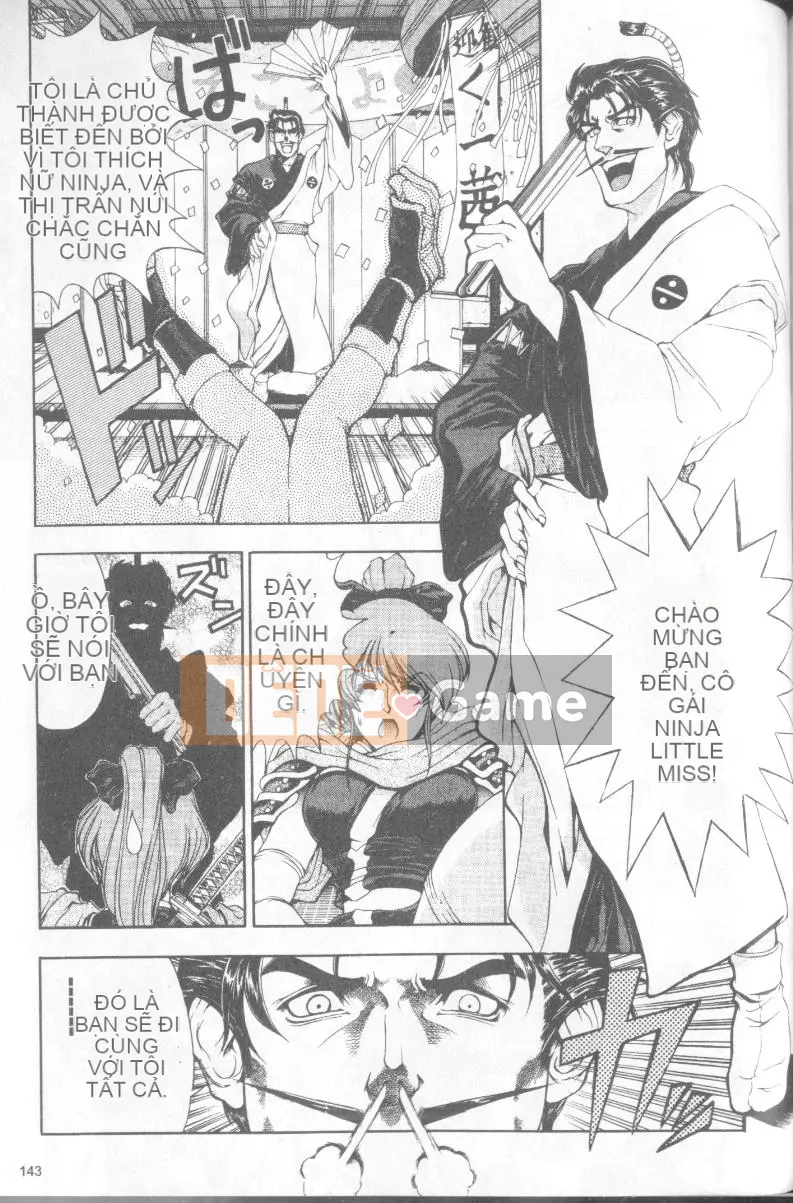 [Sena Yotaro] Doctor's Strange Love