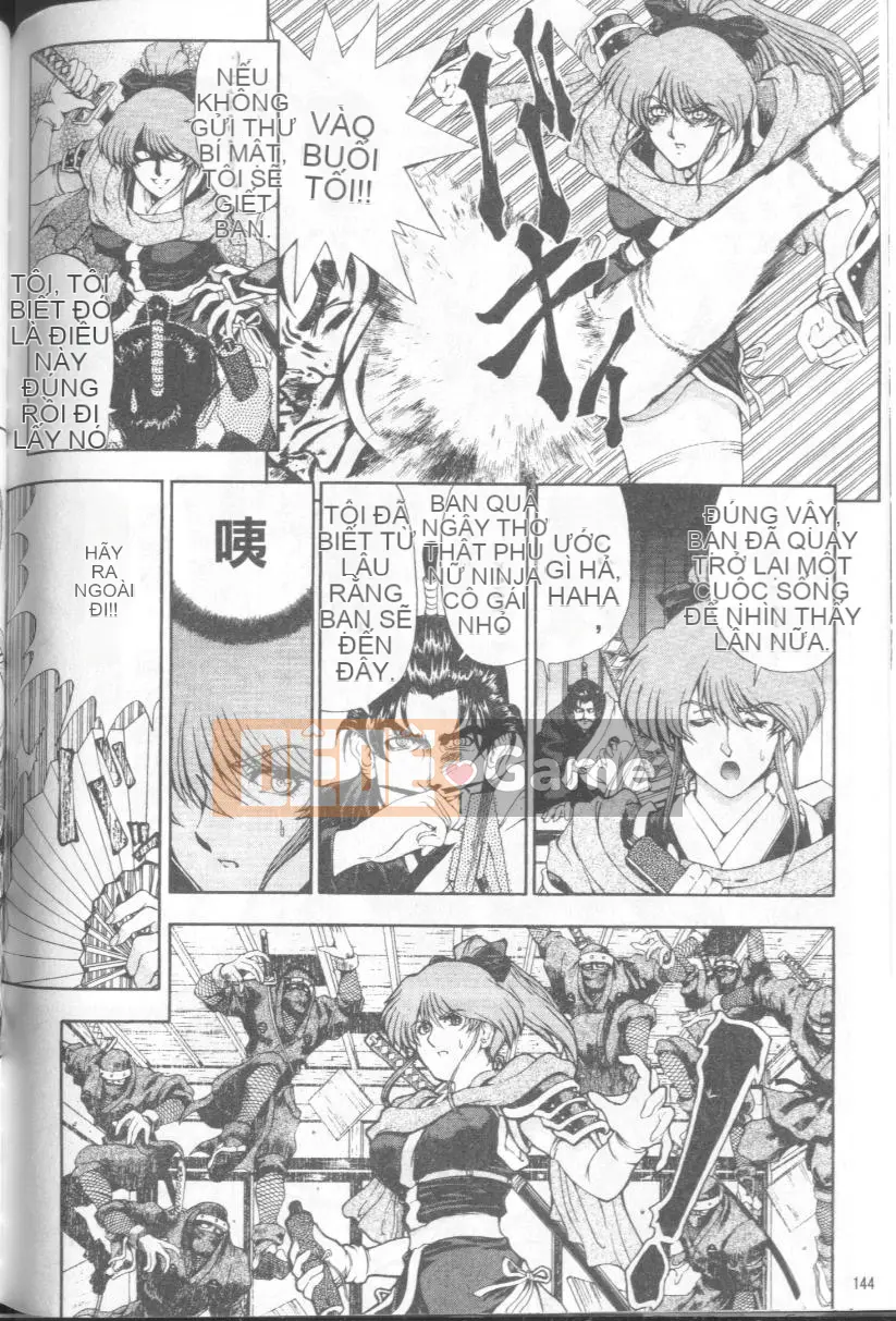 [Sena Yotaro] Doctor's Strange Love