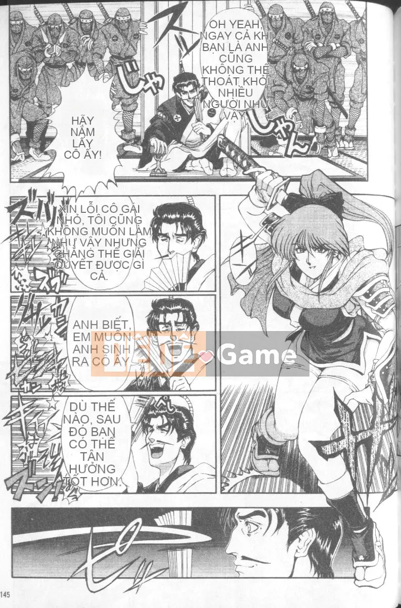 [Sena Yotaro] Doctor's Strange Love