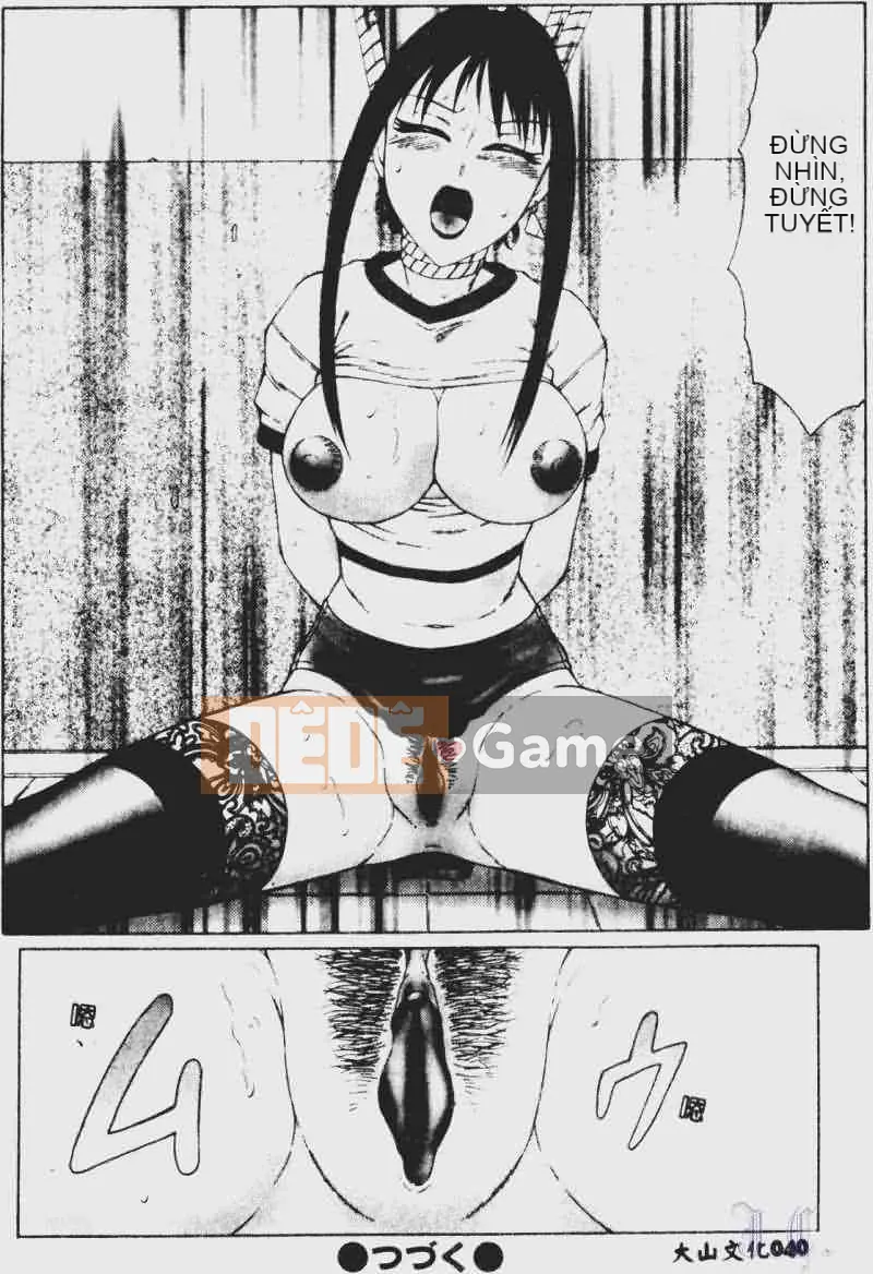 [Fuusen Club] Tham nhũng (Bản dịch tiếng Trung)