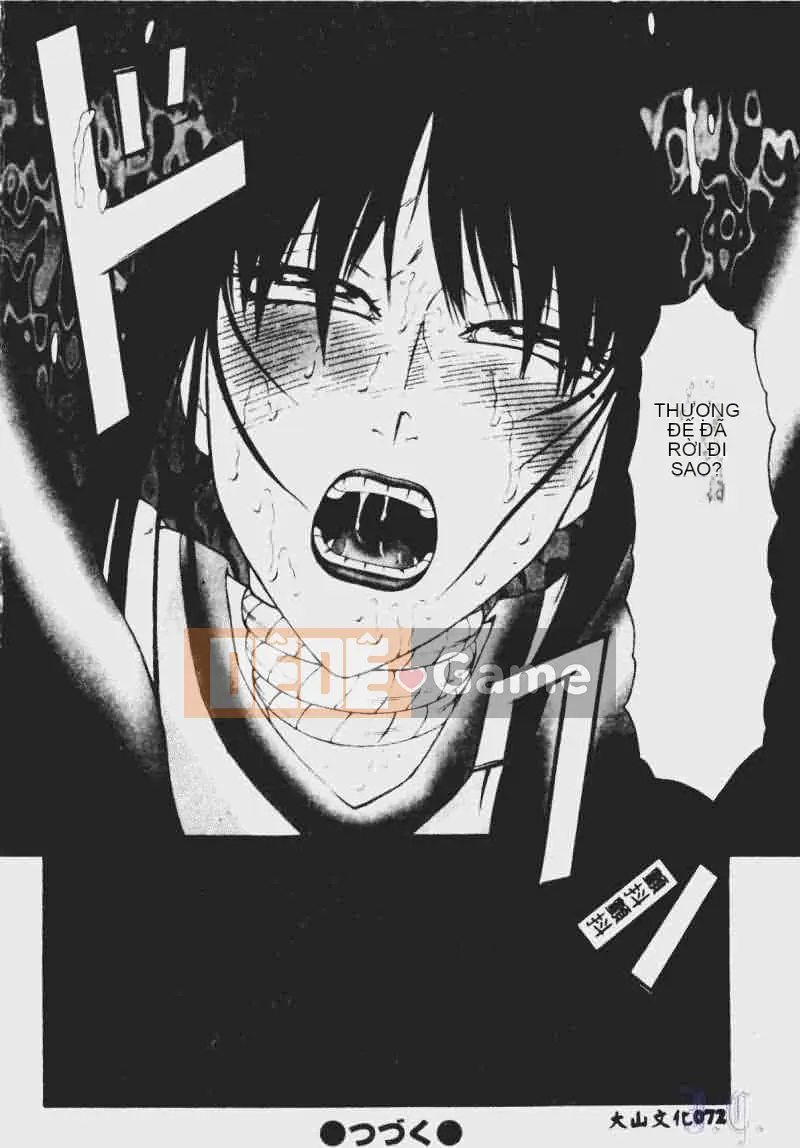 [Fuusen Club] Tham nhũng (Bản dịch tiếng Trung)