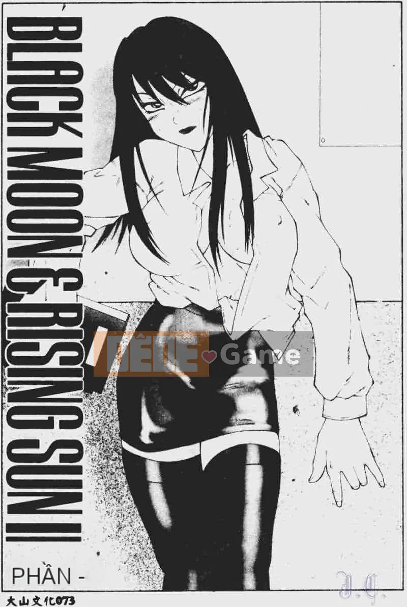 [Fuusen Club] Tham nhũng (Bản dịch tiếng Trung)