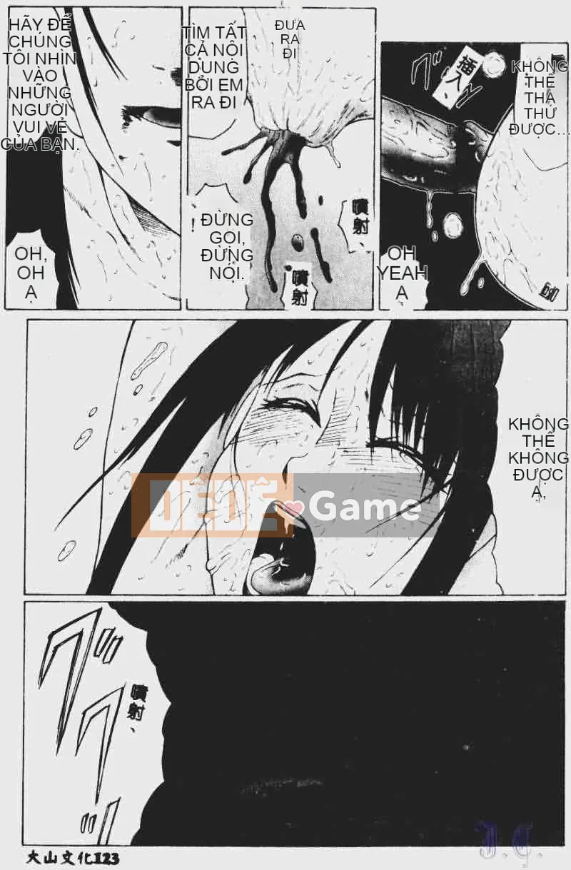 [Fuusen Club] Tham nhũng (Bản dịch tiếng Trung)