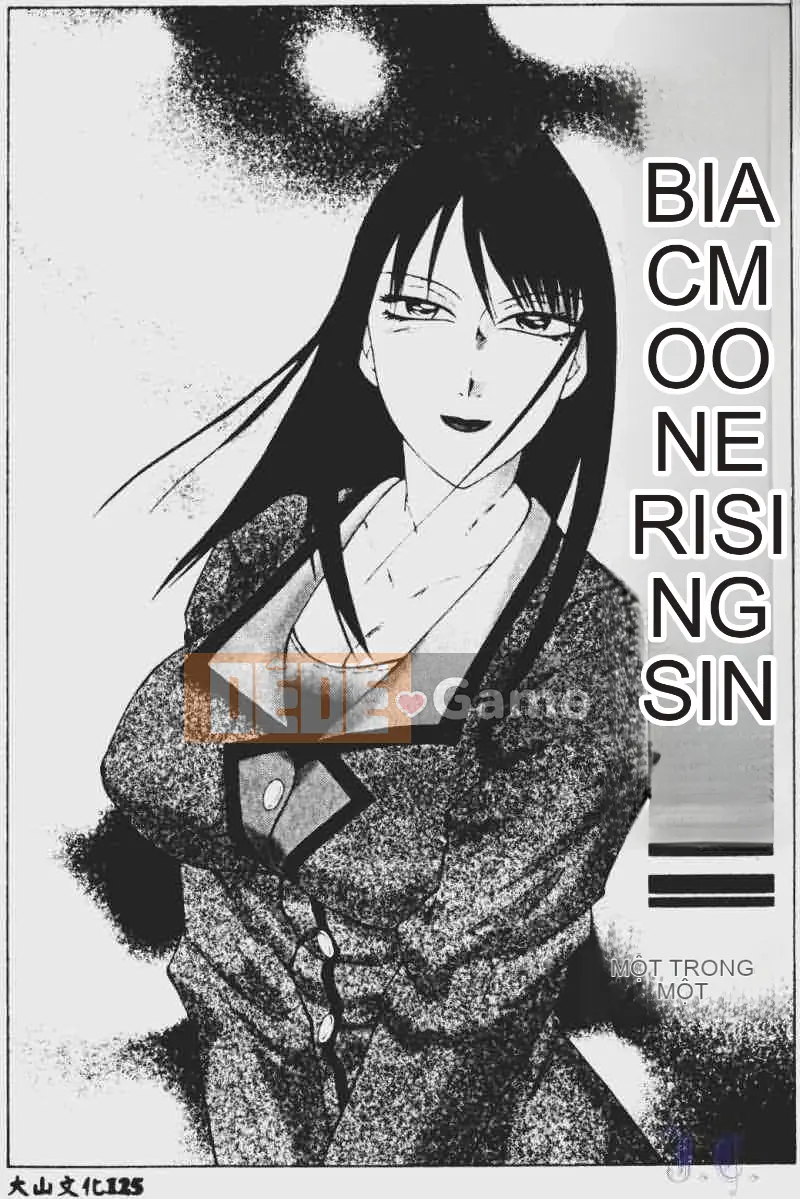 [Fuusen Club] Tham nhũng (Bản dịch tiếng Trung)