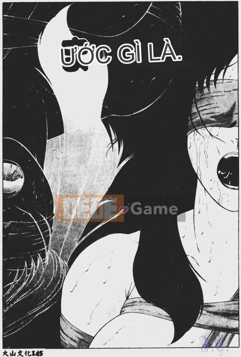 [Fuusen Club] Tham nhũng (Bản dịch tiếng Trung)