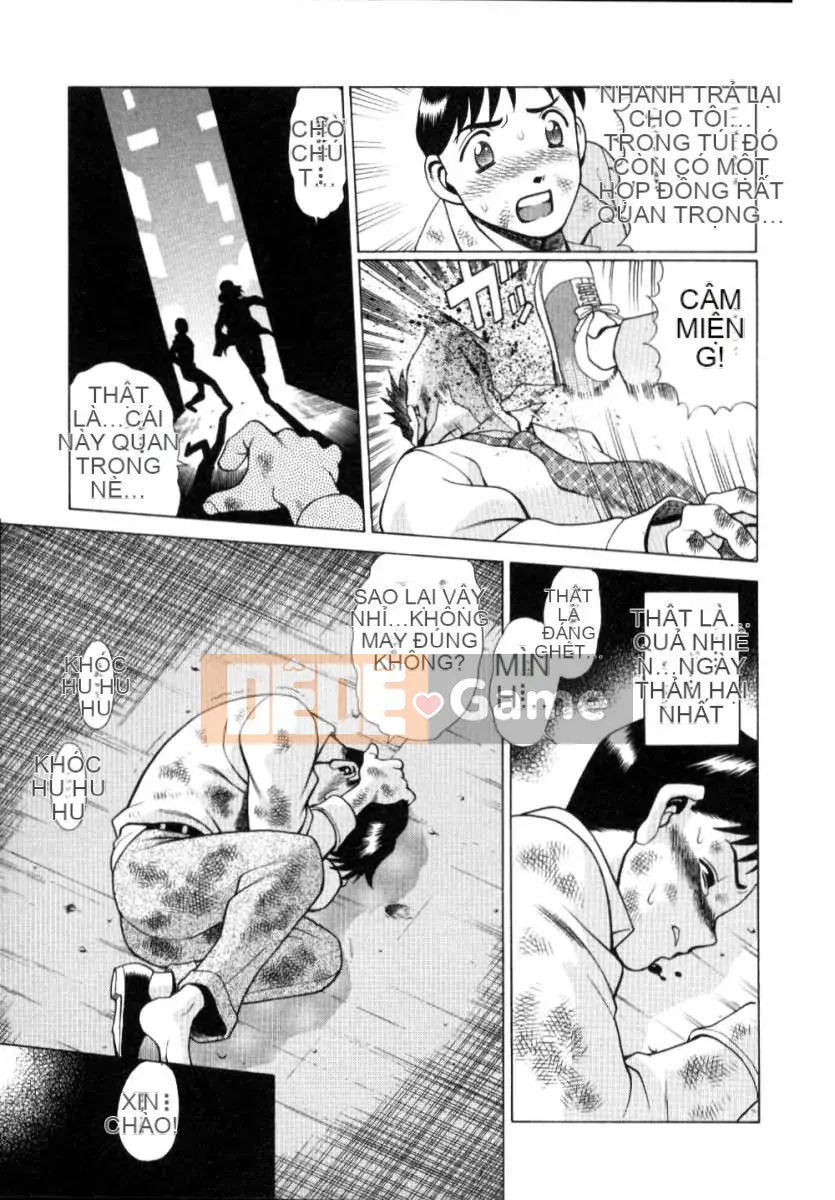 [Tamaki Nozomi] Làm điều gì đó tốt đẹp đi Koneko-chan Jyou