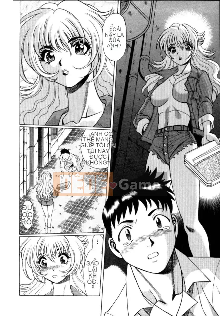 [Tamaki Nozomi] Làm điều gì đó tốt đẹp đi Koneko-chan Jyou