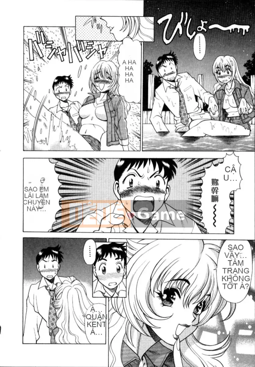 [Tamaki Nozomi] Làm điều gì đó tốt đẹp đi Koneko-chan Jyou