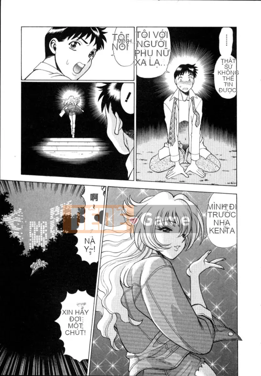 [Tamaki Nozomi] Làm điều gì đó tốt đẹp đi Koneko-chan Jyou