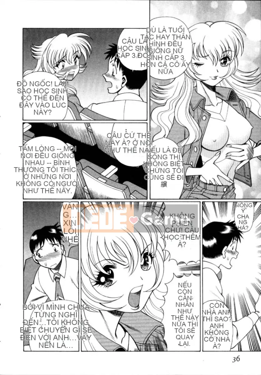 [Tamaki Nozomi] Làm điều gì đó tốt đẹp đi Koneko-chan Jyou