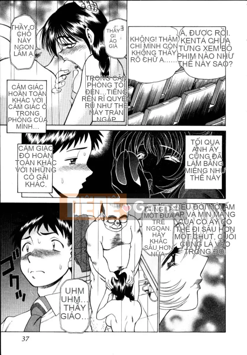 [Tamaki Nozomi] Làm điều gì đó tốt đẹp đi Koneko-chan Jyou