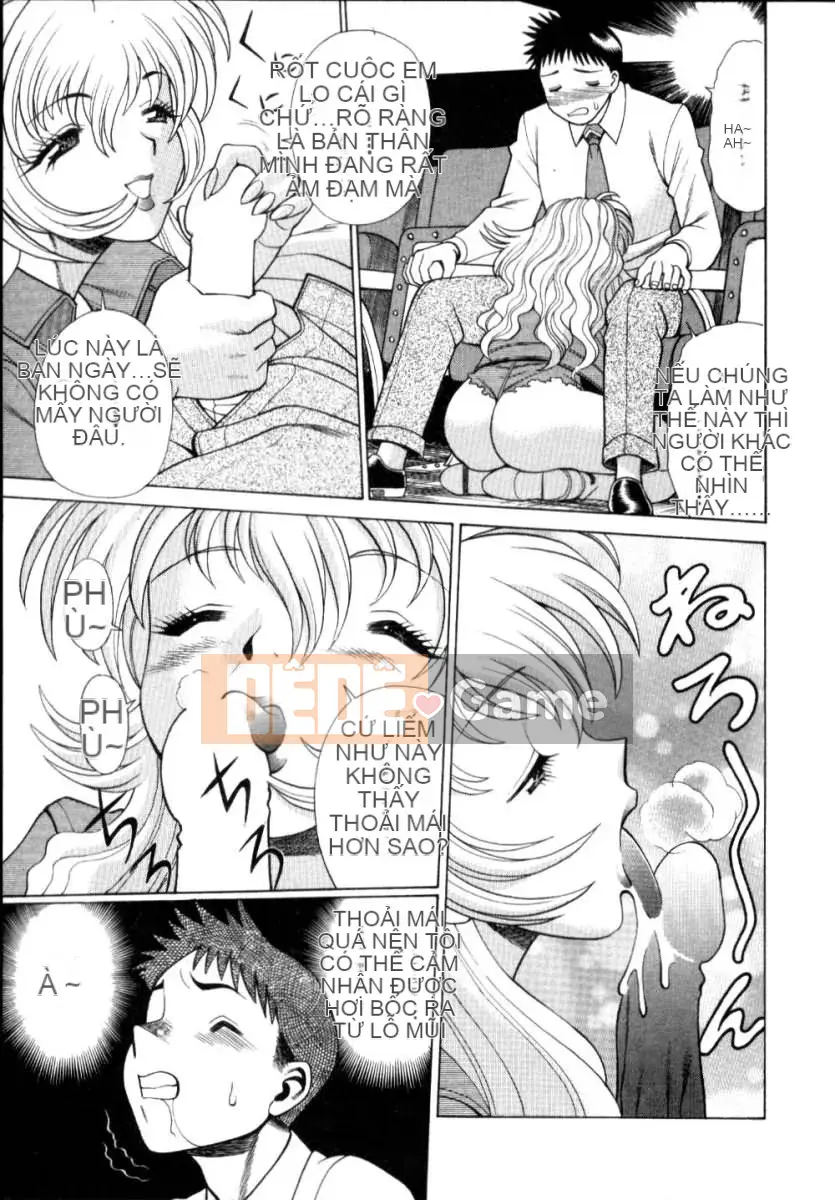 [Tamaki Nozomi] Làm điều gì đó tốt đẹp đi Koneko-chan Jyou