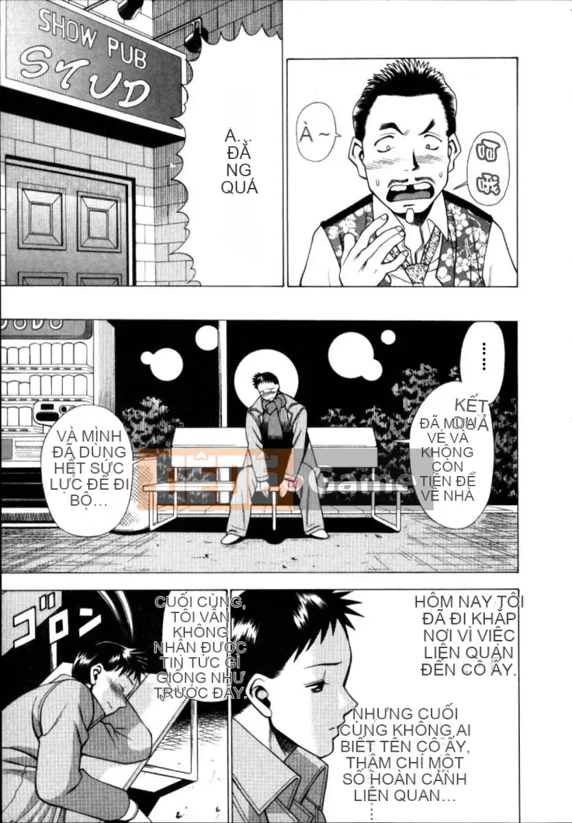 [Tamaki Nozomi] Làm điều gì đó tốt đẹp đi Koneko-chan Jyou