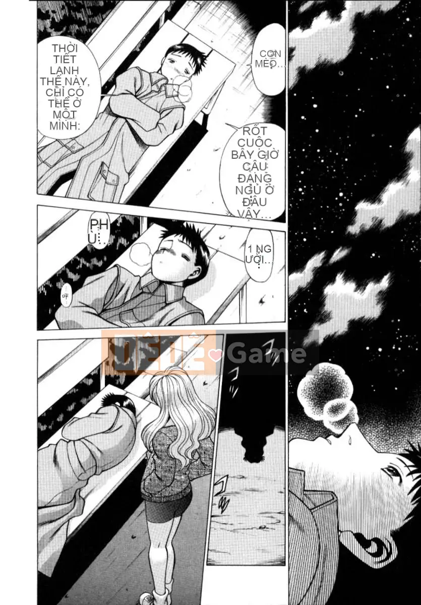 [Tamaki Nozomi] Làm điều gì đó tốt đẹp đi Koneko-chan Jyou