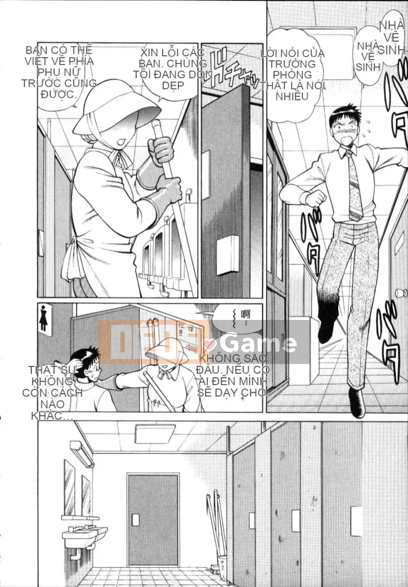 [Tamaki Nozomi] Làm điều gì đó tốt đẹp đi Koneko-chan Jyou