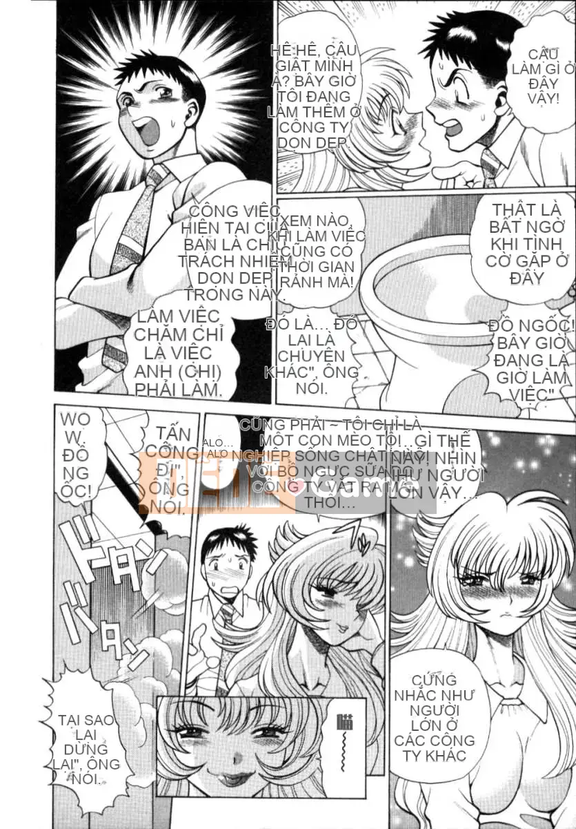 [Tamaki Nozomi] Làm điều gì đó tốt đẹp đi Koneko-chan Jyou