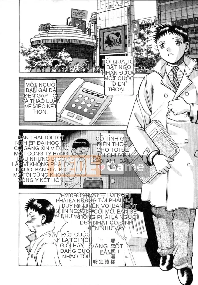 [Tamaki Nozomi] Làm điều gì đó tốt đẹp đi Koneko-chan Jyou