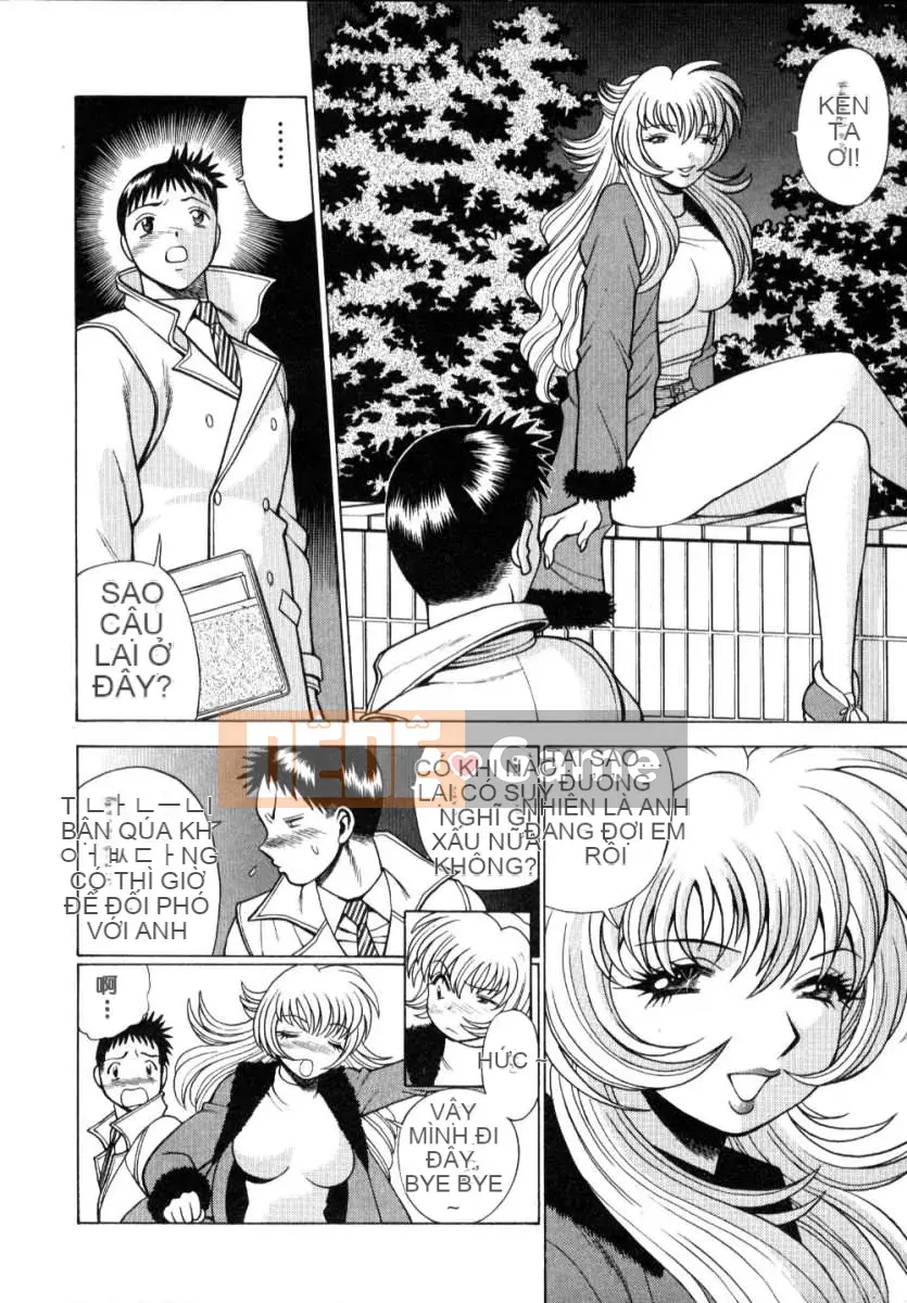 [Tamaki Nozomi] Làm điều gì đó tốt đẹp đi Koneko-chan Jyou