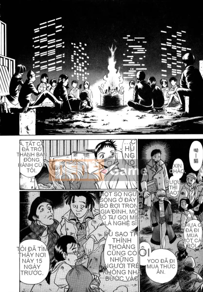 [Tamaki Nozomi] Làm điều gì đó tốt đẹp đi Koneko-chan Jyou