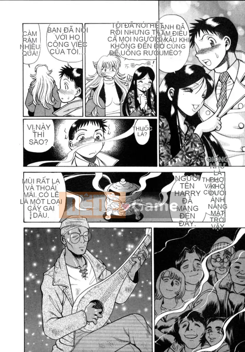 [Tamaki Nozomi] Làm điều gì đó tốt đẹp đi Koneko-chan Jyou