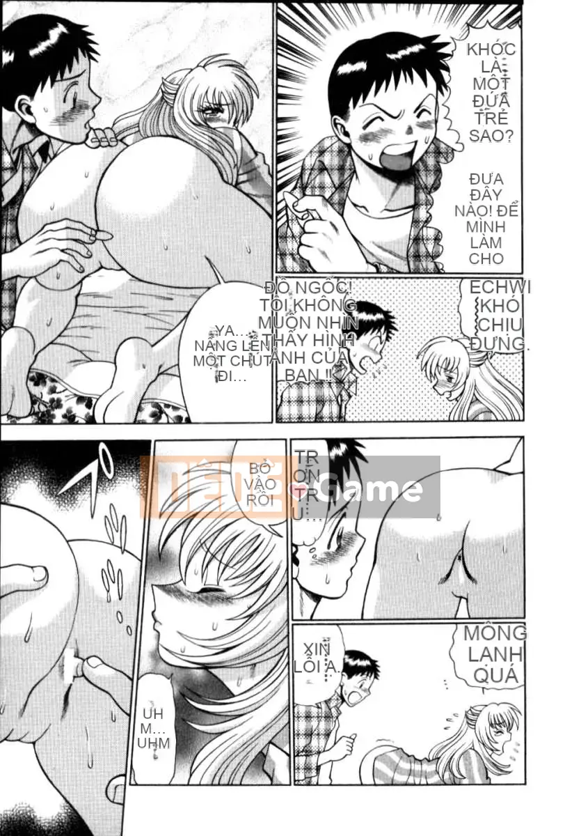 [Tamaki Nozomi] Làm điều gì đó tốt đẹp đi Koneko-chan Jyou