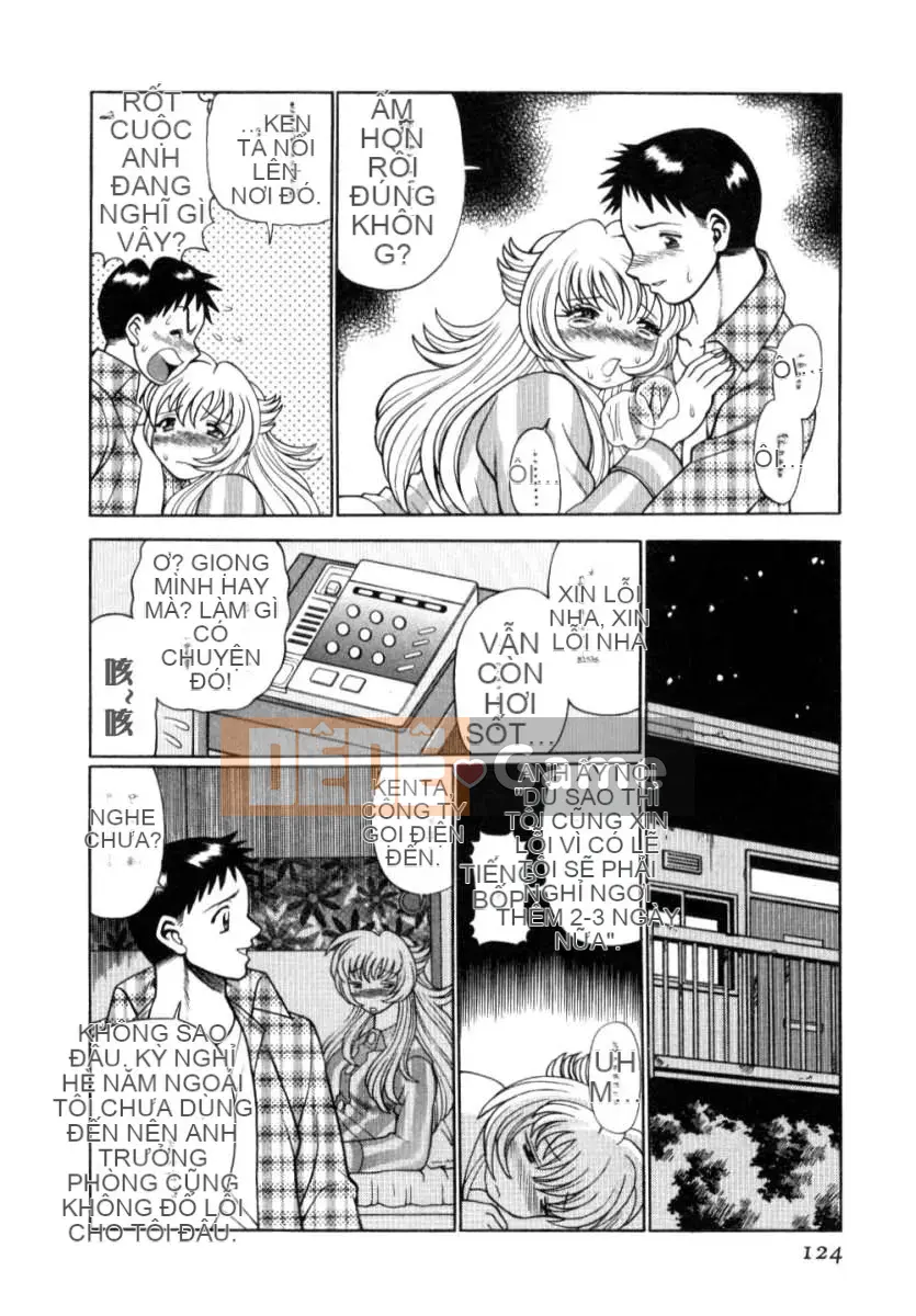 [Tamaki Nozomi] Làm điều gì đó tốt đẹp đi Koneko-chan Jyou