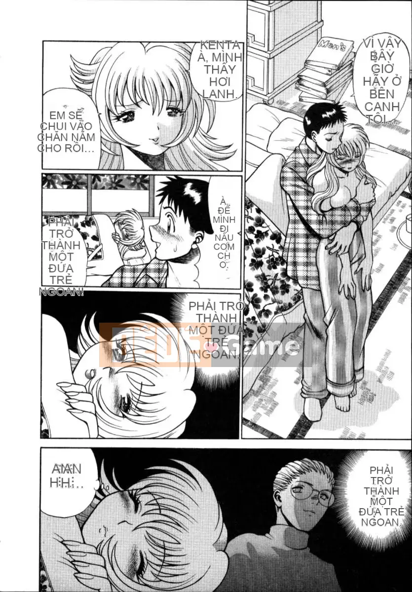 [Tamaki Nozomi] Làm điều gì đó tốt đẹp đi Koneko-chan Jyou