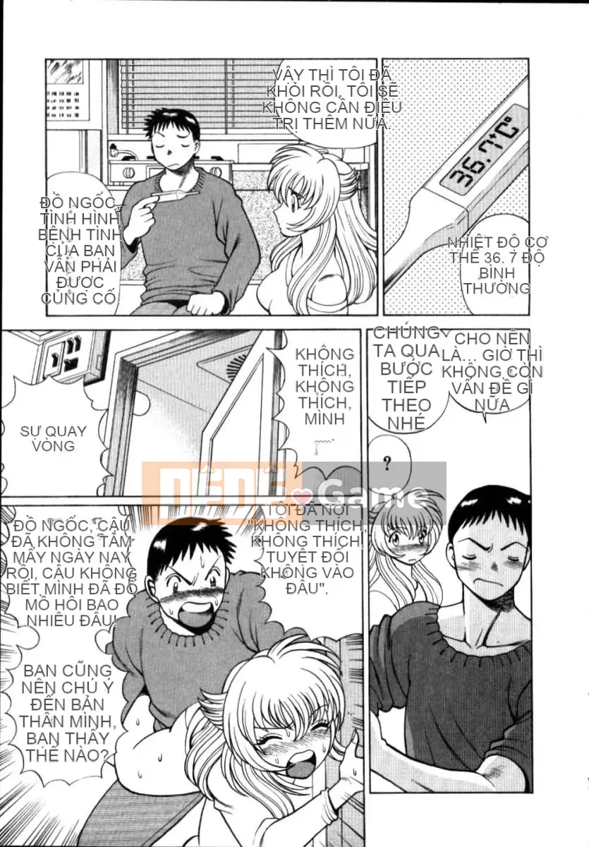 [Tamaki Nozomi] Làm điều gì đó tốt đẹp đi Koneko-chan Jyou