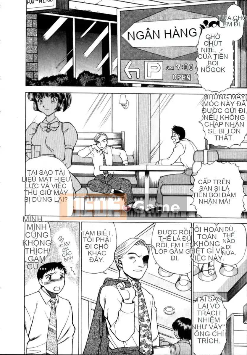 [Tamaki Nozomi] Làm điều gì đó tốt đẹp đi Koneko-chan Jyou