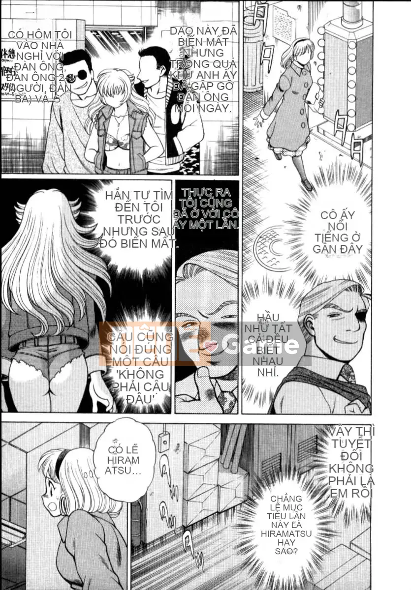 [Tamaki Nozomi] Làm điều gì đó tốt đẹp đi Koneko-chan Jyou