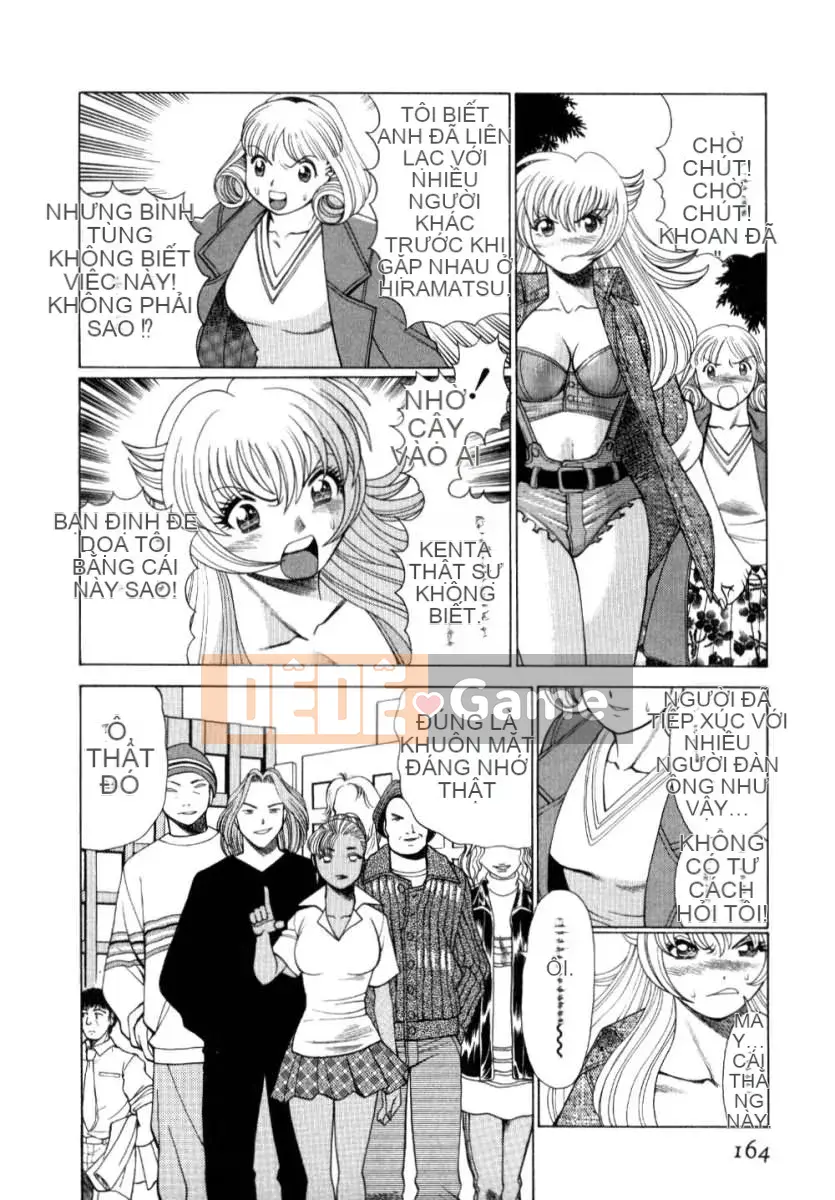 [Tamaki Nozomi] Làm điều gì đó tốt đẹp đi Koneko-chan Jyou