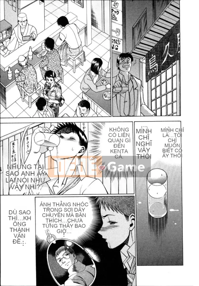 [Tamaki Nozomi] Làm điều gì đó tốt đẹp đi Koneko-chan Jyou