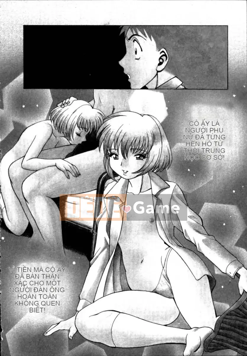 [Tamaki Nozomi] Làm điều gì đó tốt đẹp đi Koneko-chan Jyou