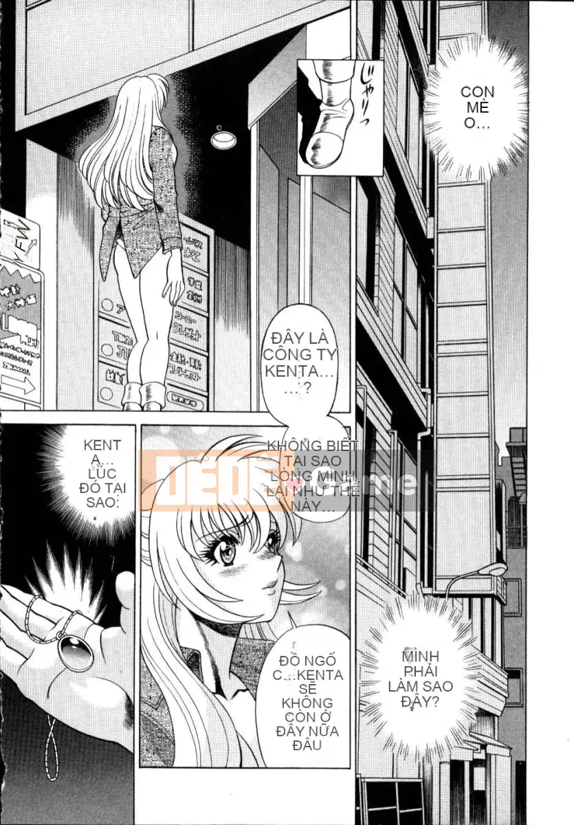 [Tamaki Nozomi] Làm điều gì đó tốt đẹp đi Koneko-chan Jyou