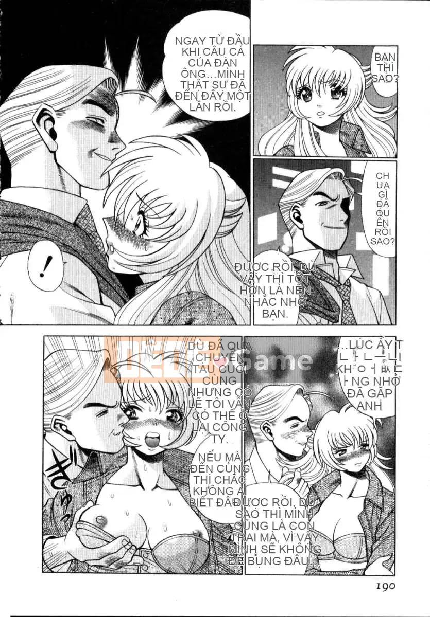 [Tamaki Nozomi] Làm điều gì đó tốt đẹp đi Koneko-chan Jyou