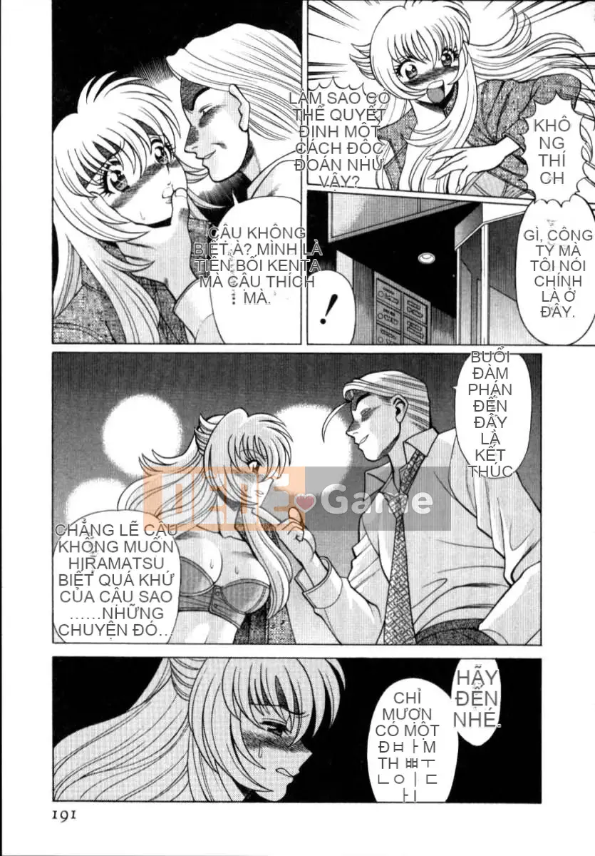 [Tamaki Nozomi] Làm điều gì đó tốt đẹp đi Koneko-chan Jyou