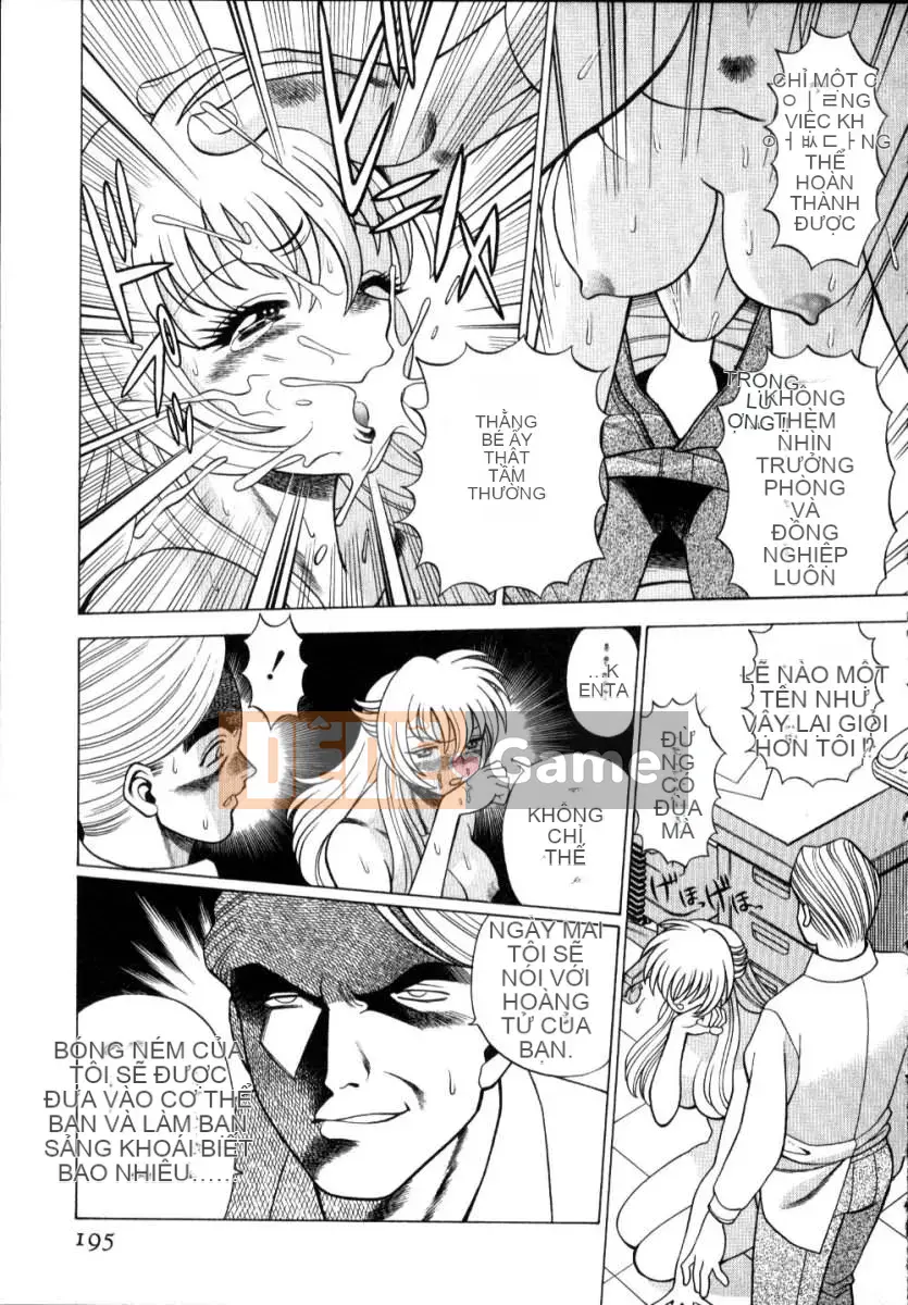 [Tamaki Nozomi] Làm điều gì đó tốt đẹp đi Koneko-chan Jyou